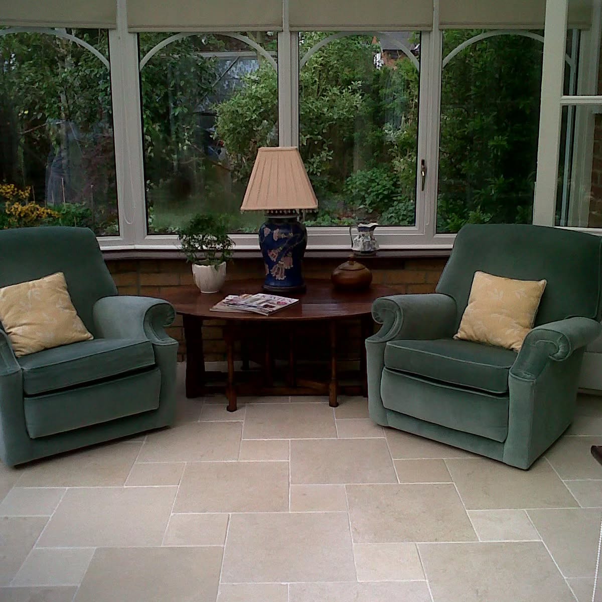 Tilers in Essex and London